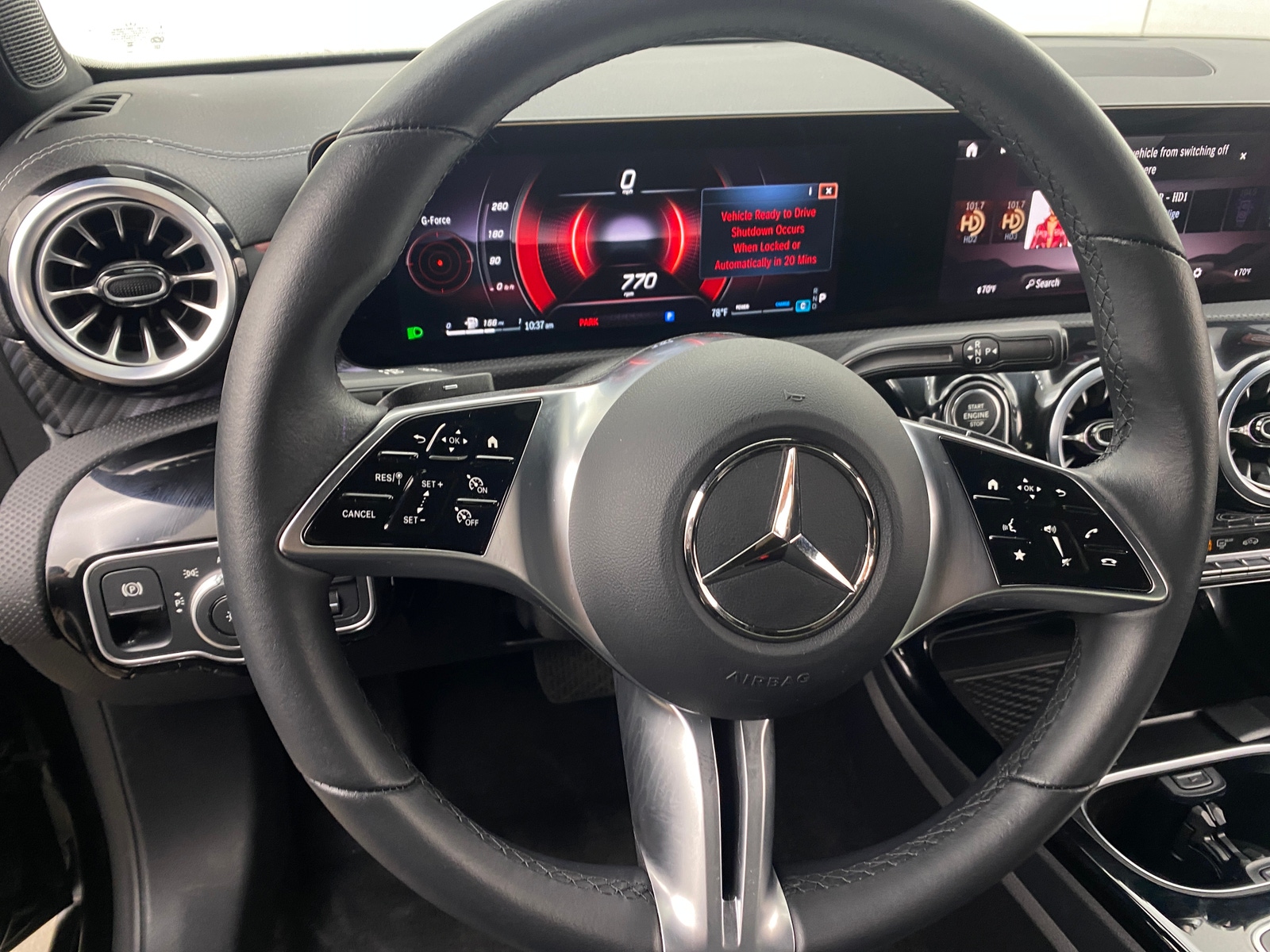 Thumbnail: 2025 Mercedes-Benz CLA - 4