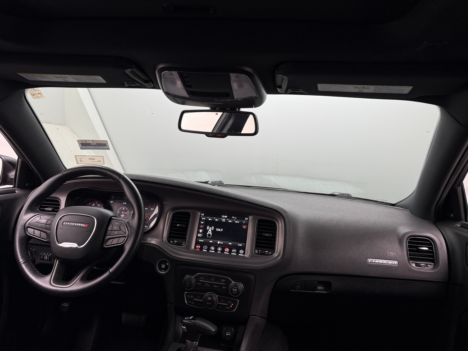 Thumbnail: 2023 Dodge Charger - 3