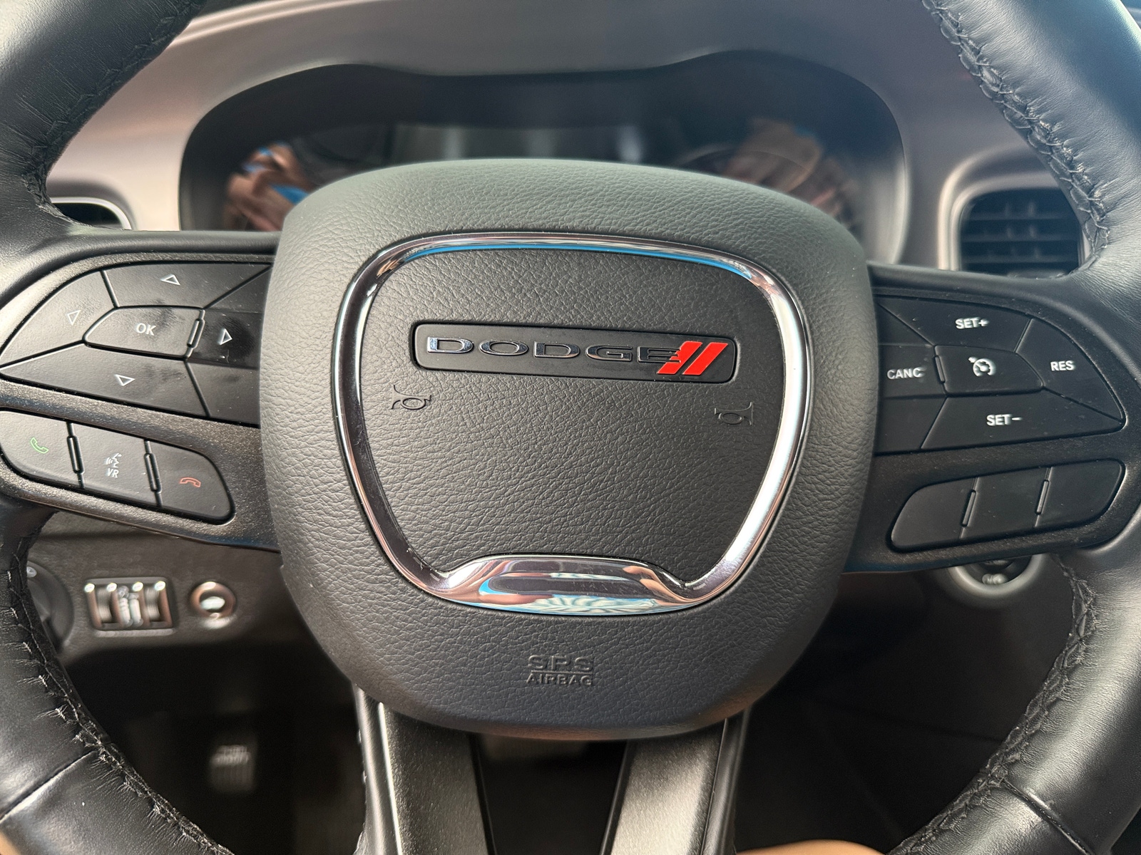 Thumbnail: 2023 Dodge Charger - 5