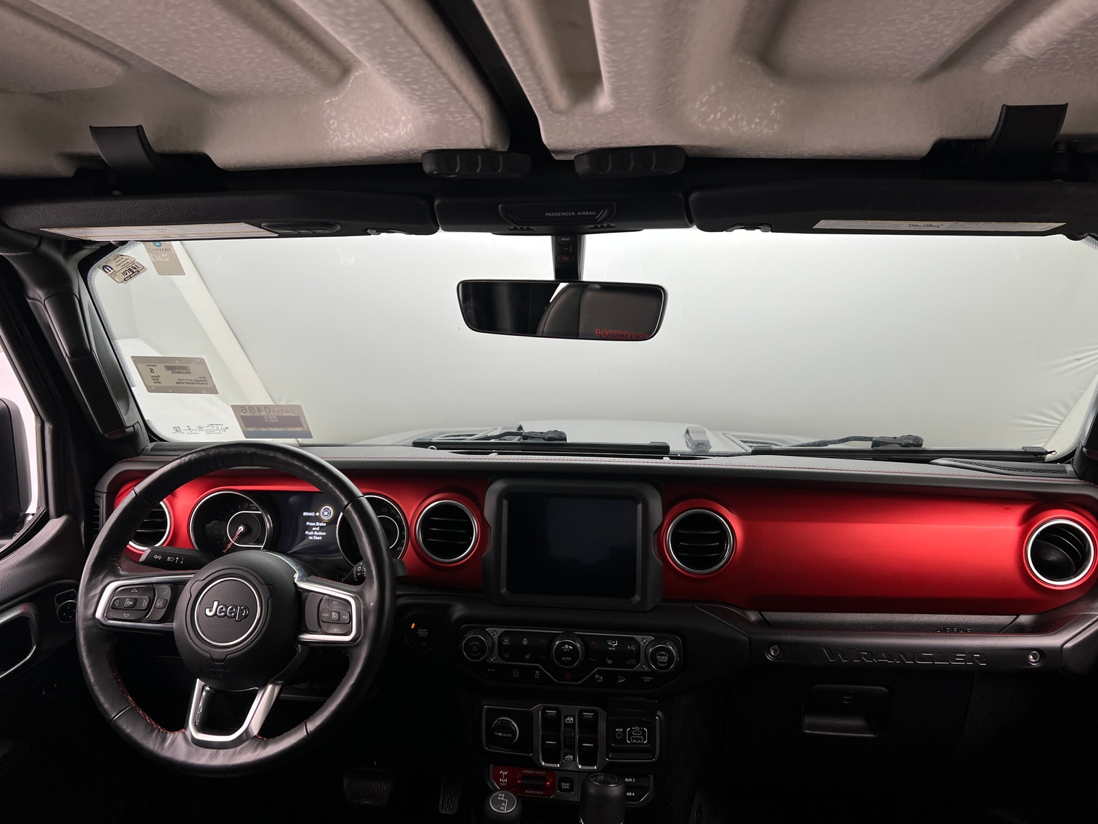 Thumbnail: 2018 Jeep Wrangler - 2