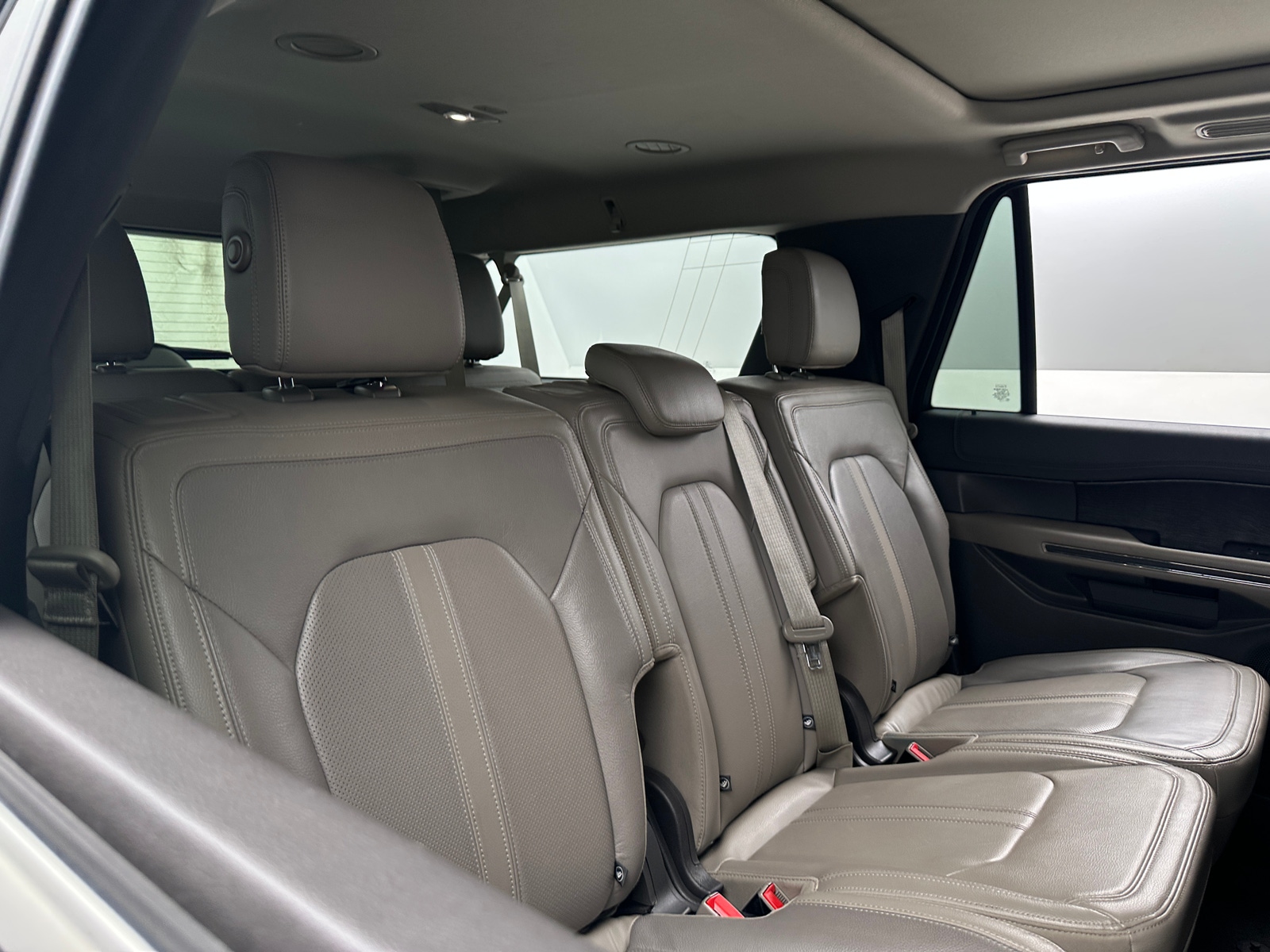Thumbnail: 2018 Ford Expedition MAX - 5