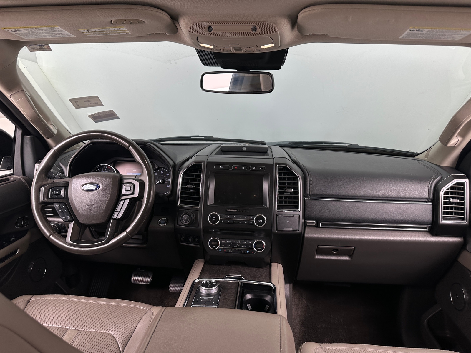 Thumbnail: 2018 Ford Expedition MAX - 2
