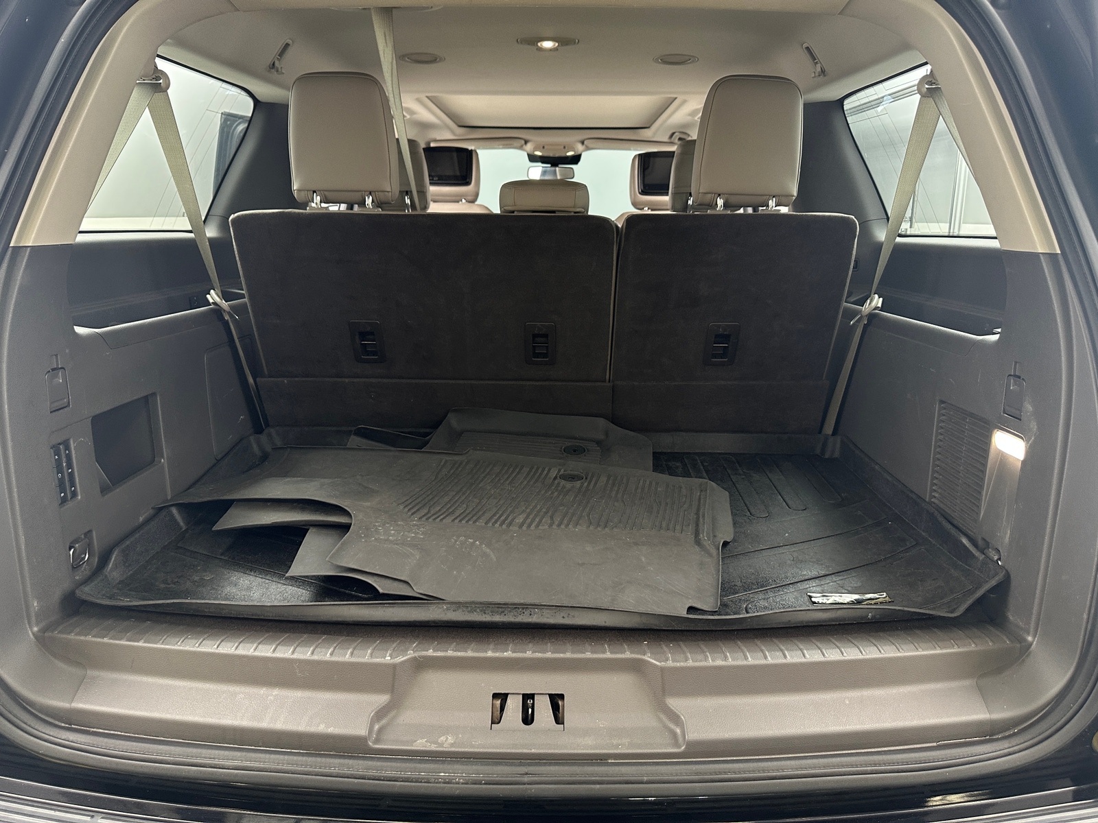 Thumbnail: 2018 Ford Expedition MAX - 6