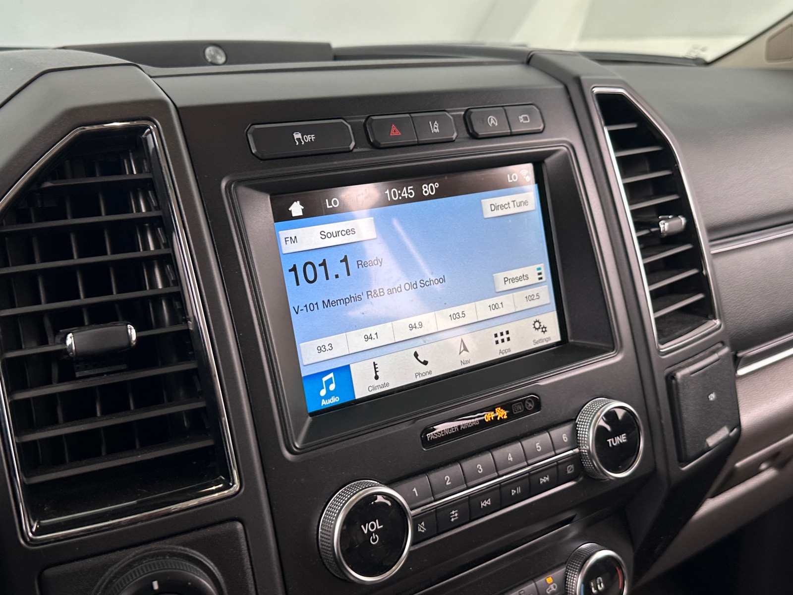 Thumbnail: 2018 Ford Expedition MAX - 3