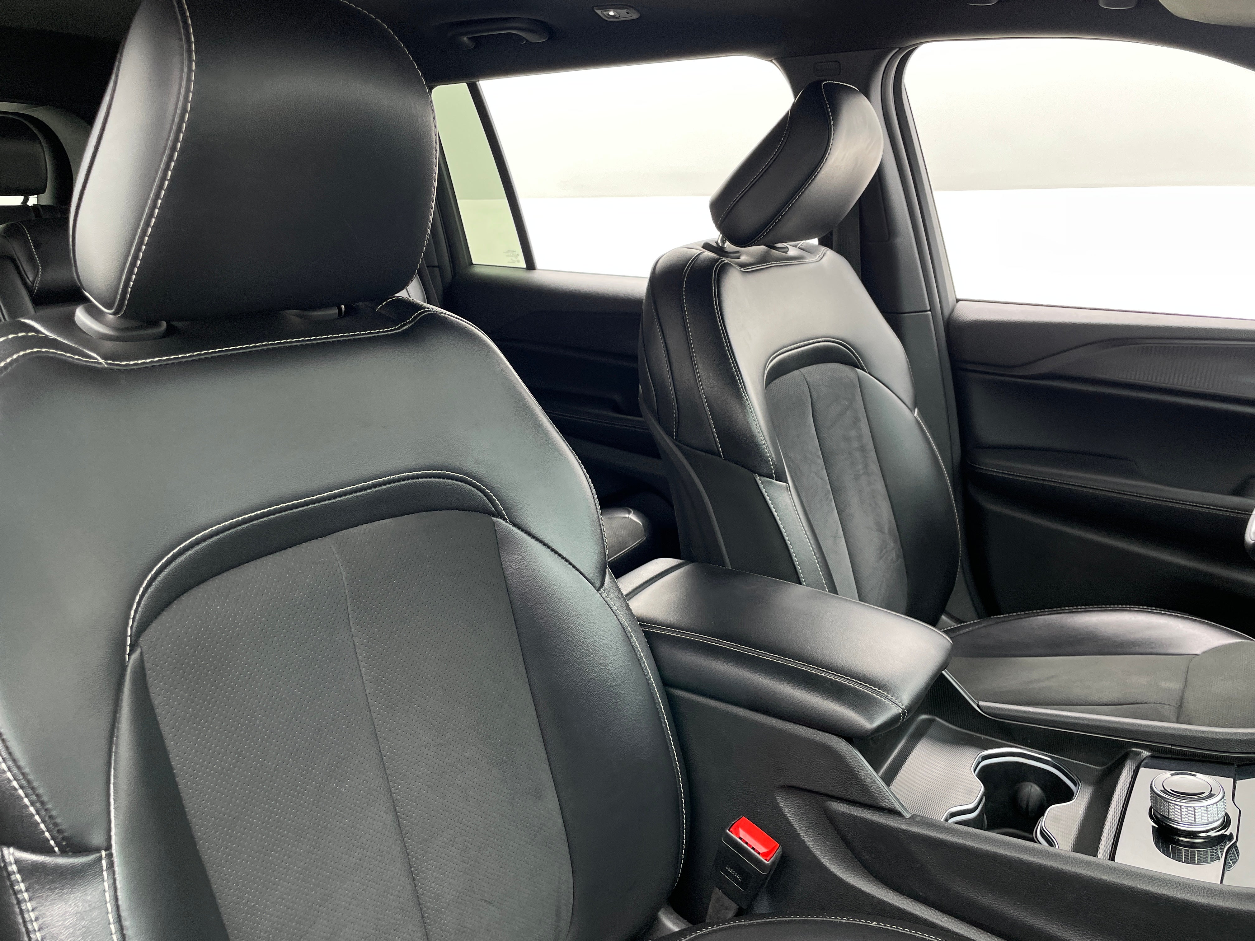 2024 Jeep Grand Cherokee L