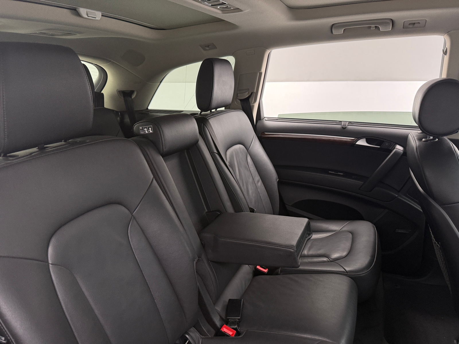 Thumbnail: 2014 Audi Q7 - 5