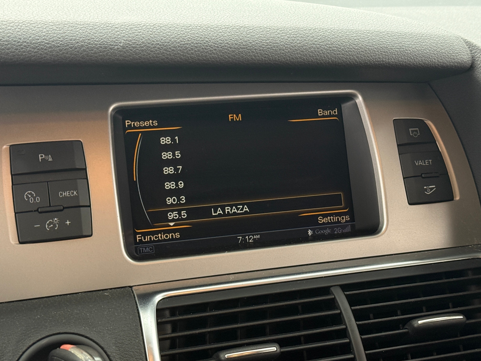 Thumbnail: 2014 Audi Q7 - 3