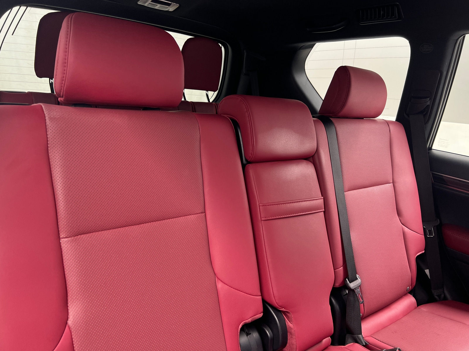 Thumbnail: 2023 Lexus GX - 5