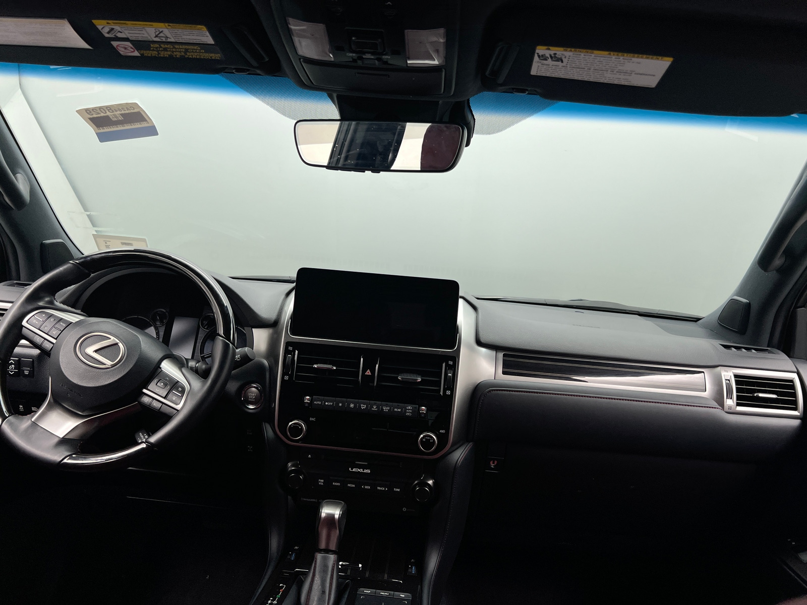 Thumbnail: 2023 Lexus GX - 2