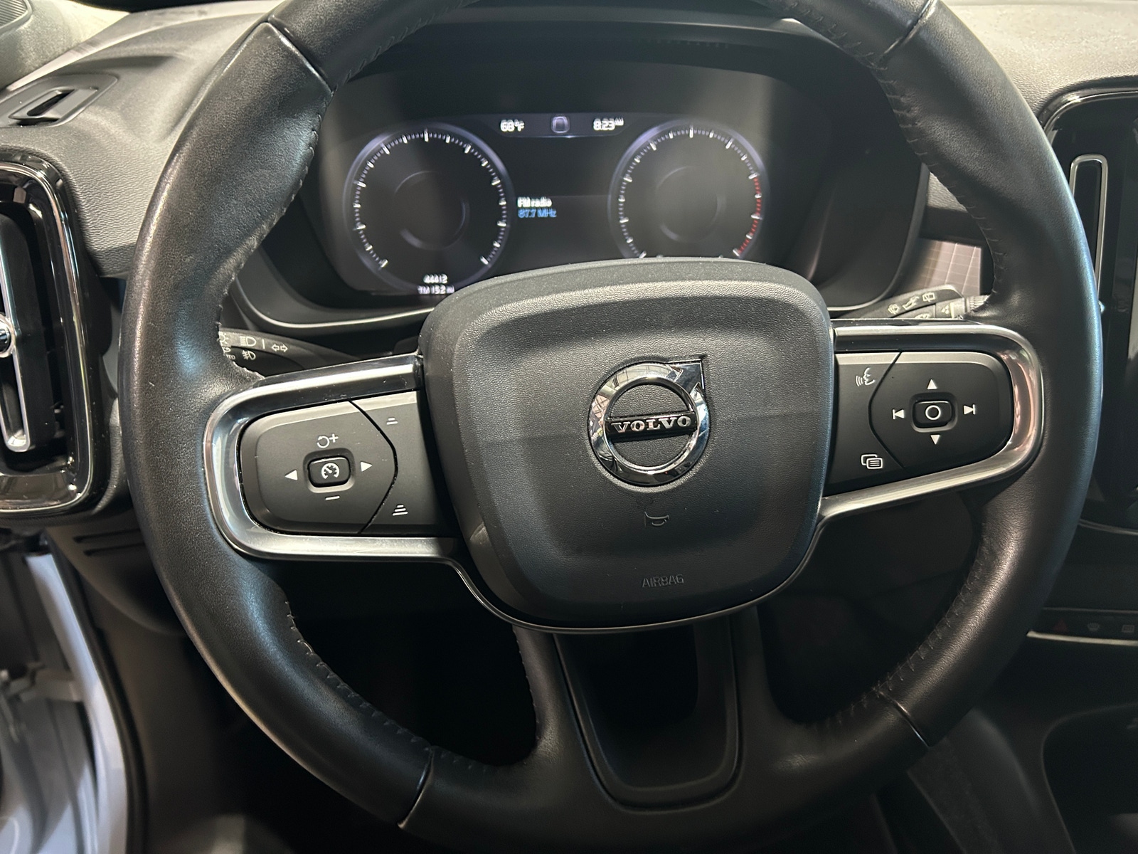 Thumbnail: 2020 Volvo XC40 - 5