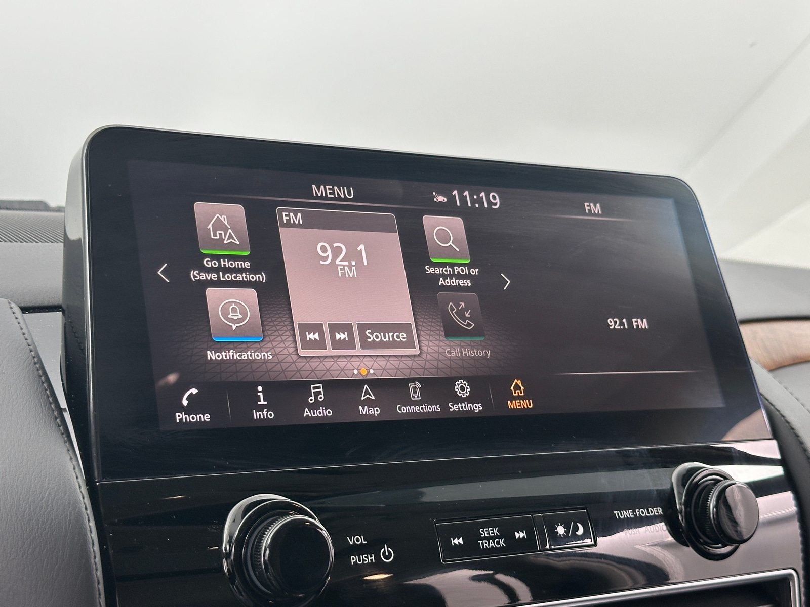 Thumbnail: 2024 Nissan Armada - 3
