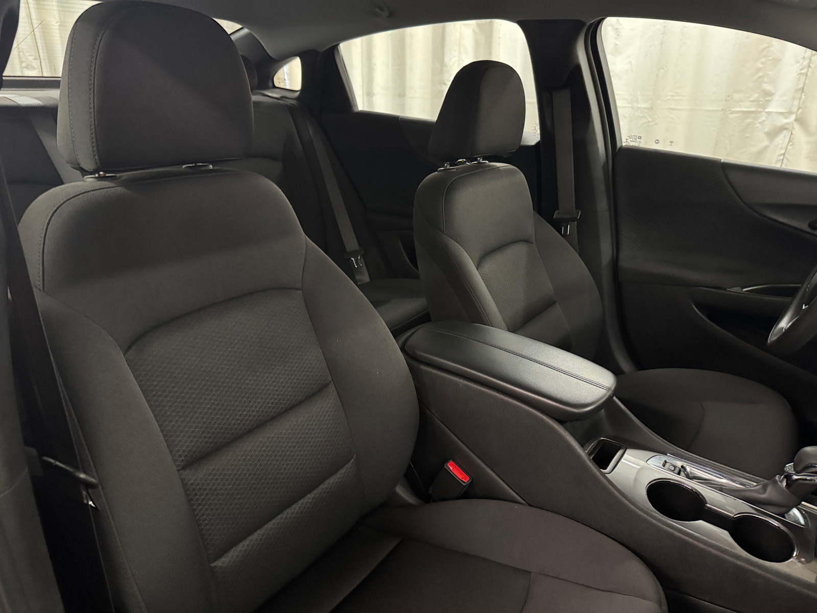 Thumbnail: 2024 Chevrolet Malibu - 2