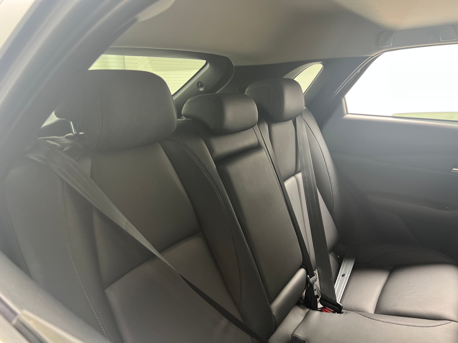 Thumbnail: 2021 Mazda CX-30 - 5