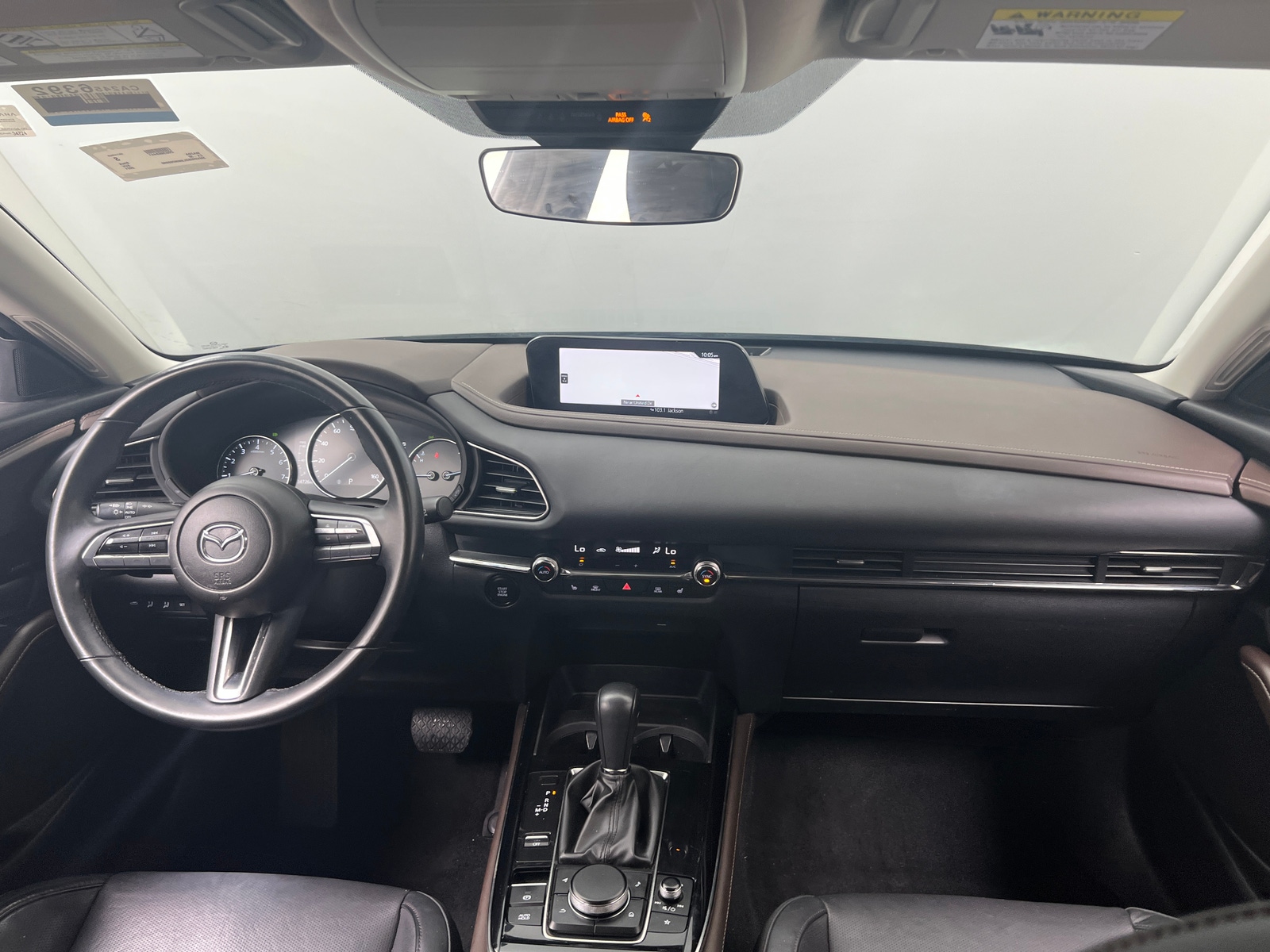Thumbnail: 2021 Mazda CX-30 - 2