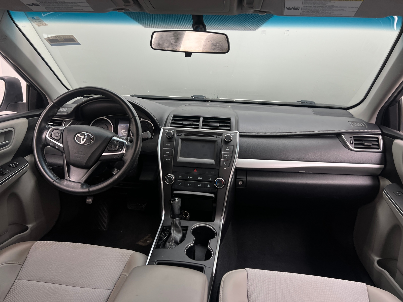 Thumbnail: 2016 Toyota Camry - 3