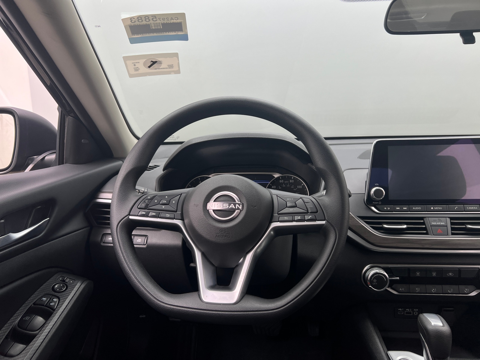 Thumbnail: 2025 Nissan Altima - 5