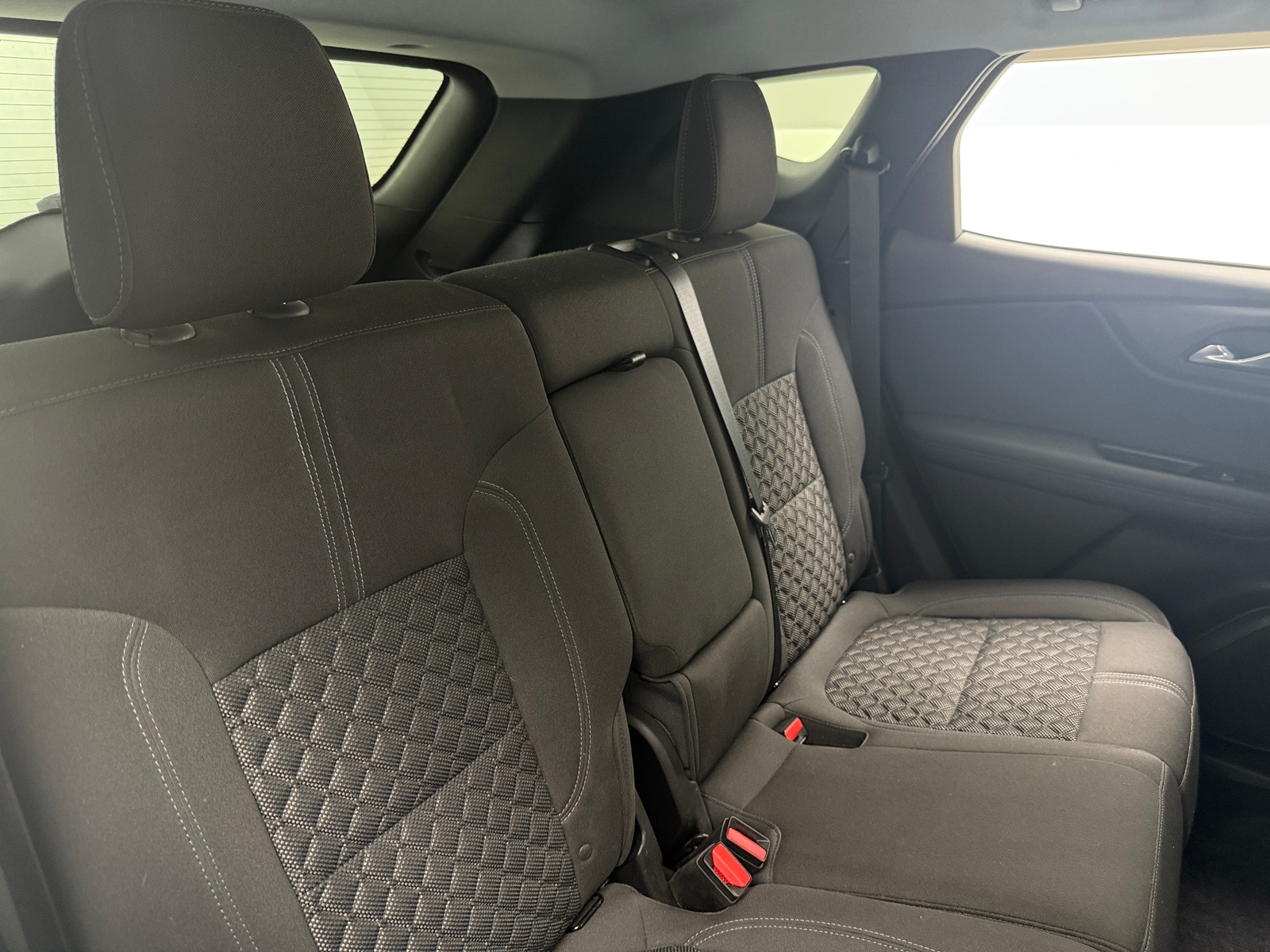 Thumbnail: 2019 Chevrolet Blazer - 6