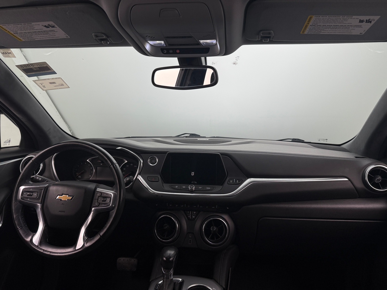 Thumbnail: 2019 Chevrolet Blazer - 3