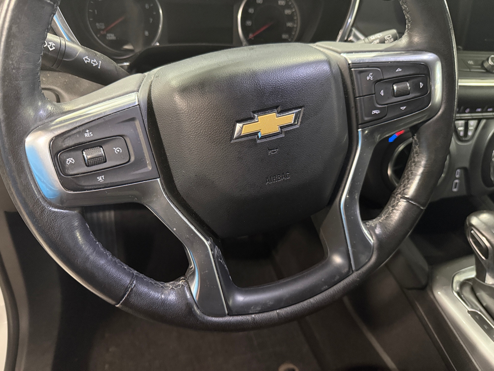 Thumbnail: 2019 Chevrolet Blazer - 5