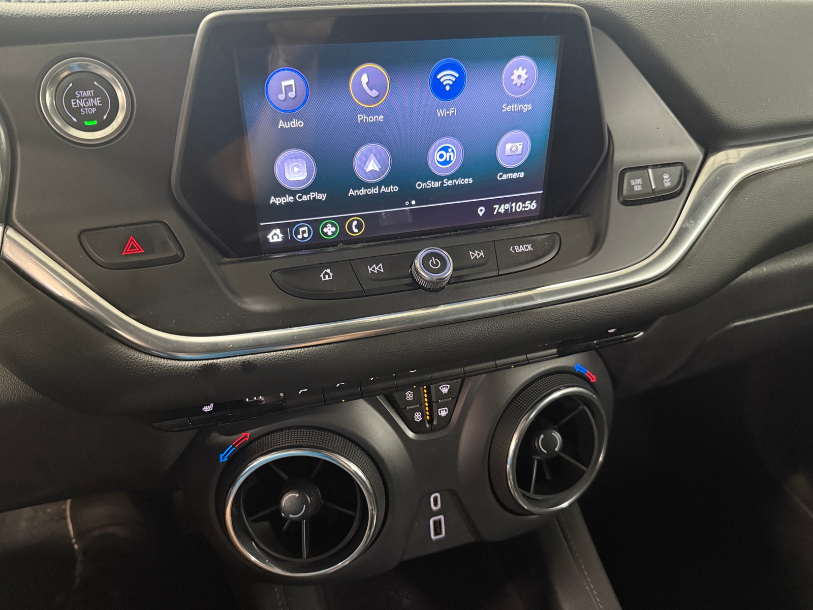 Thumbnail: 2019 Chevrolet Blazer - 4