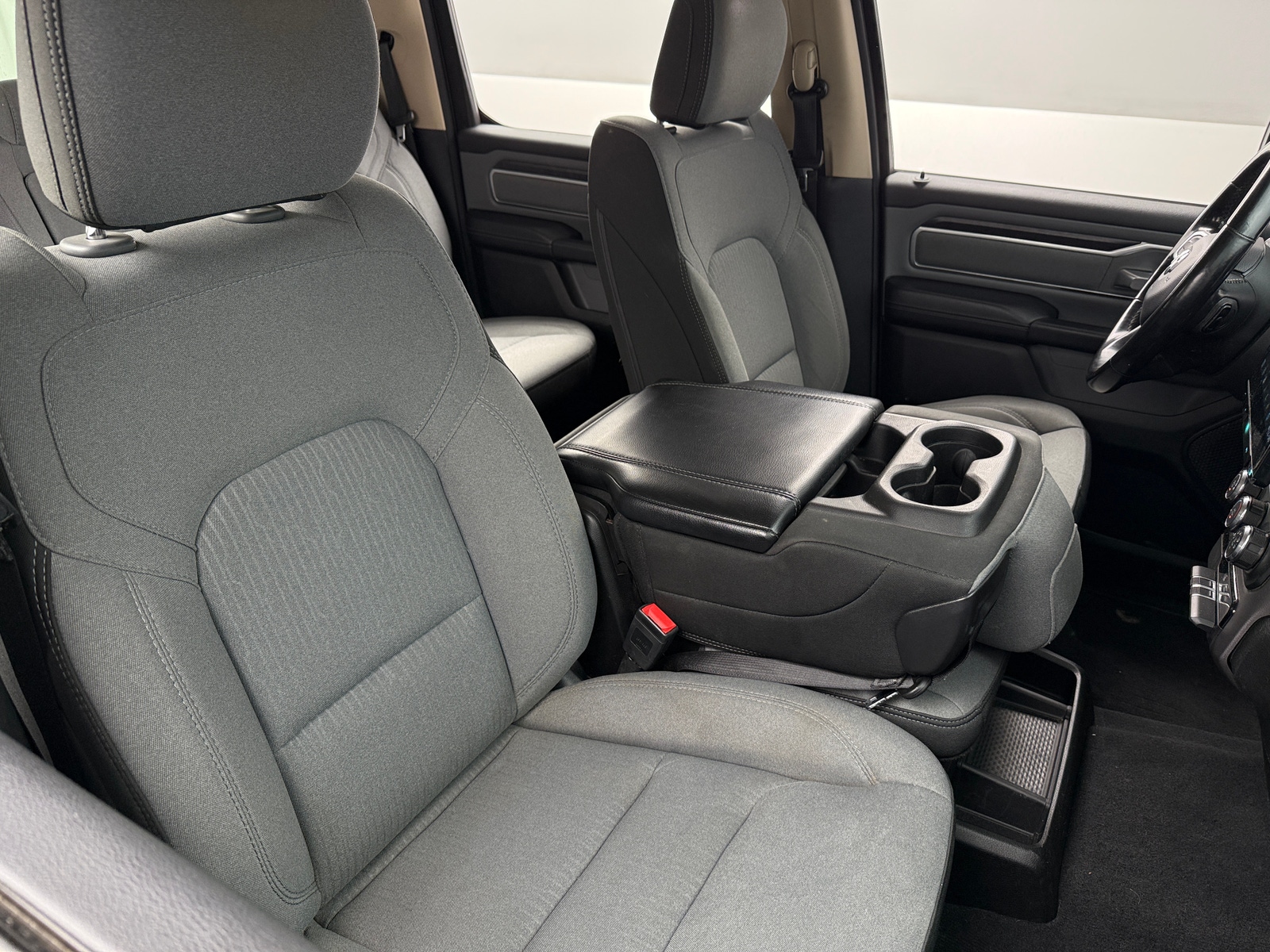 Thumbnail: 2019 RAM 1500 - 2