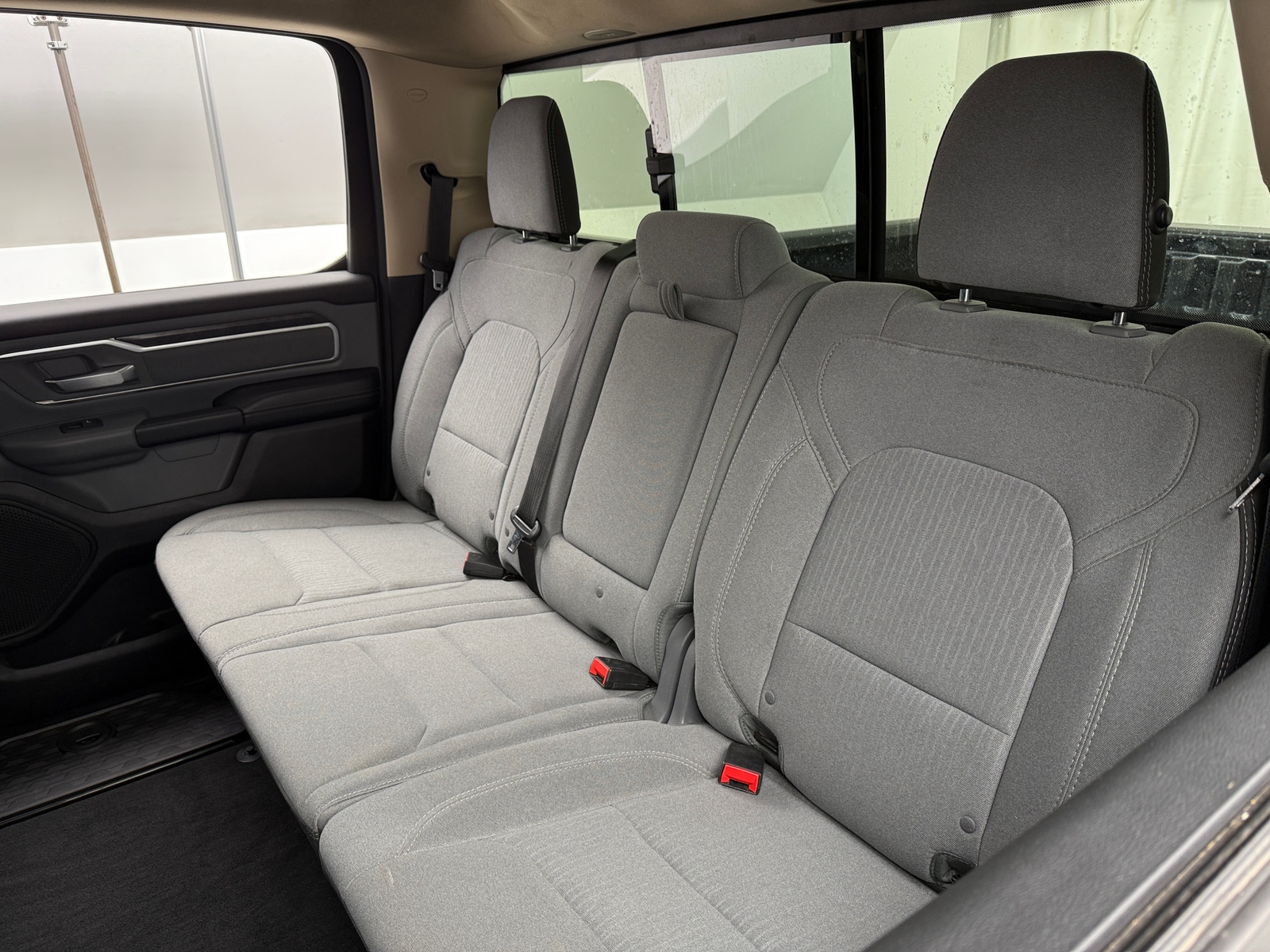 Thumbnail: 2019 RAM 1500 - 6
