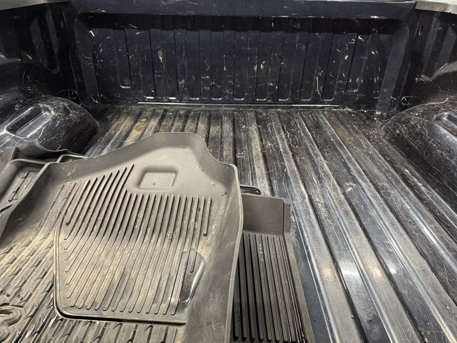 Thumbnail: 2019 RAM 1500 - 7