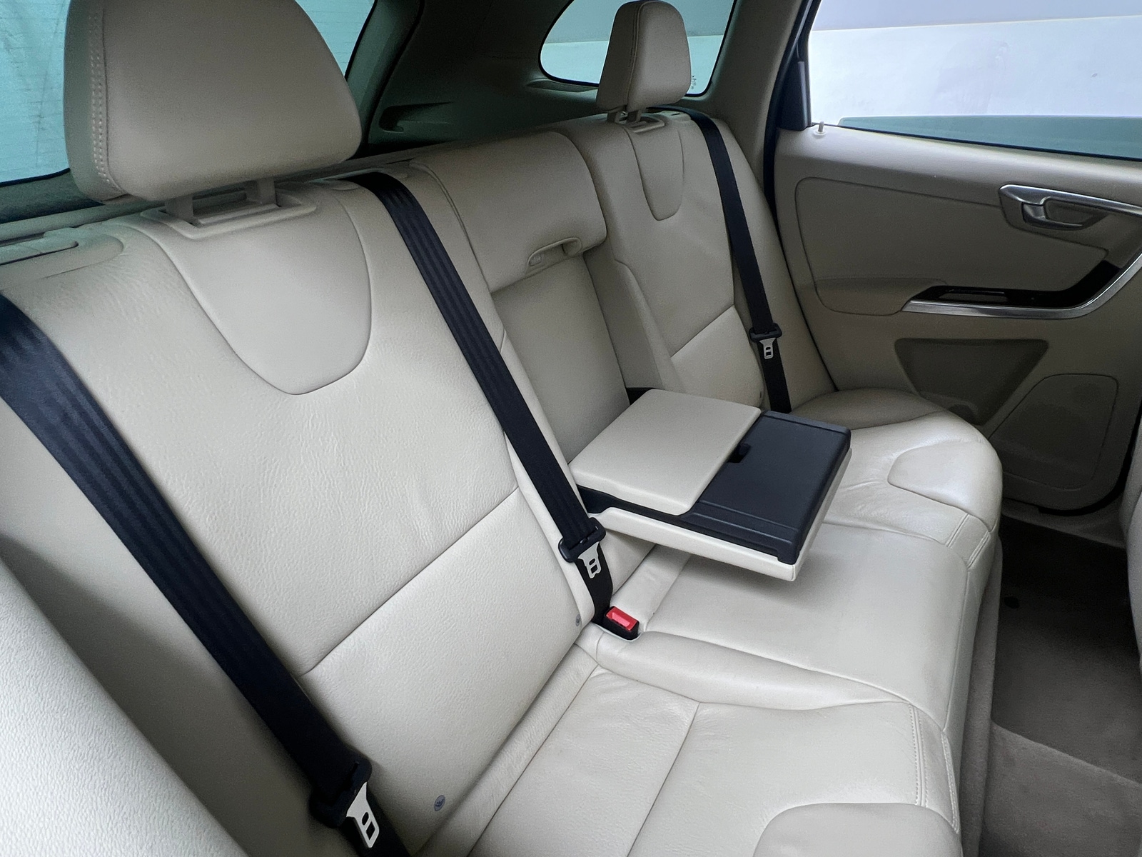 Thumbnail: 2014 Volvo XC60 - 5