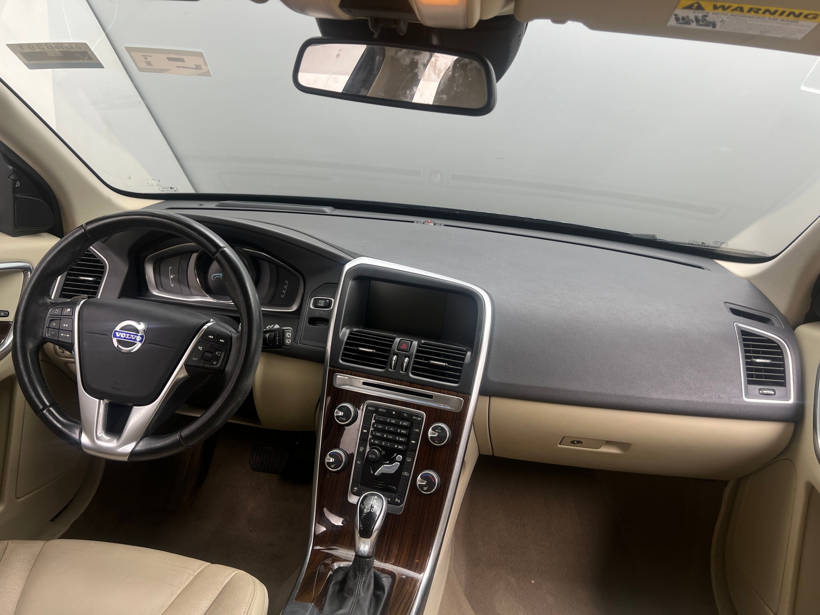 Thumbnail: 2014 Volvo XC60 - 2