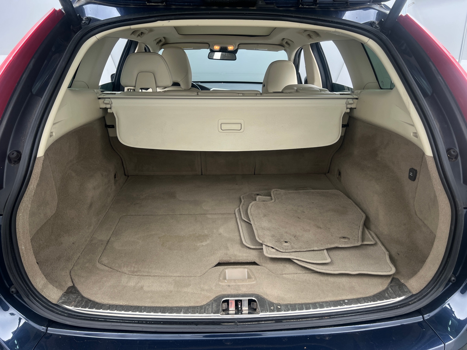 Thumbnail: 2014 Volvo XC60 - 6