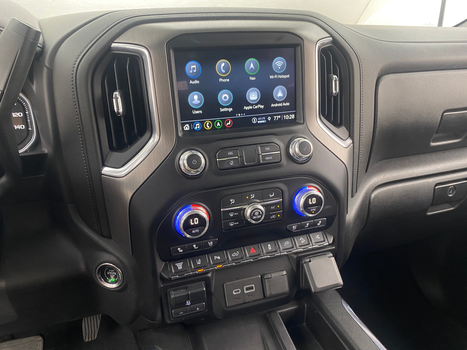 Thumbnail: 2021 GMC Sierra 2500 - 3