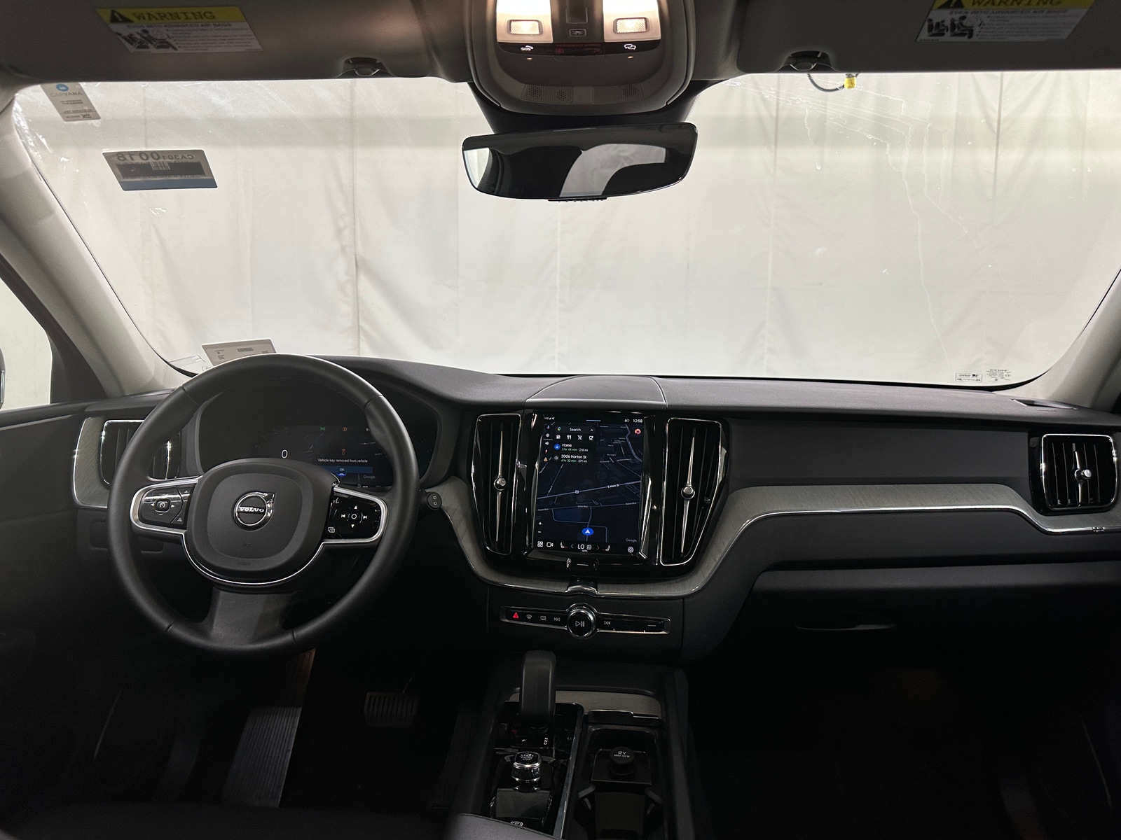 Thumbnail: 2025 Volvo XC60 - 2