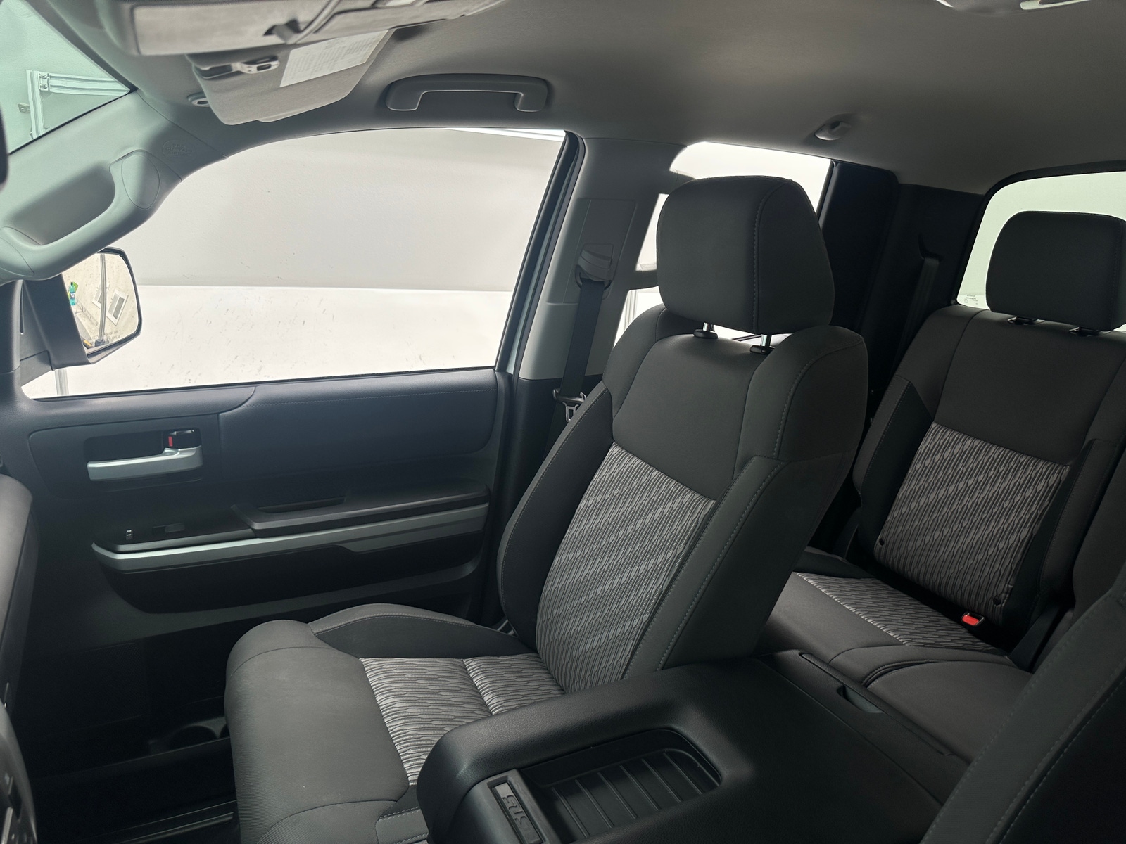 Thumbnail: 2021 Toyota Tundra - 2
