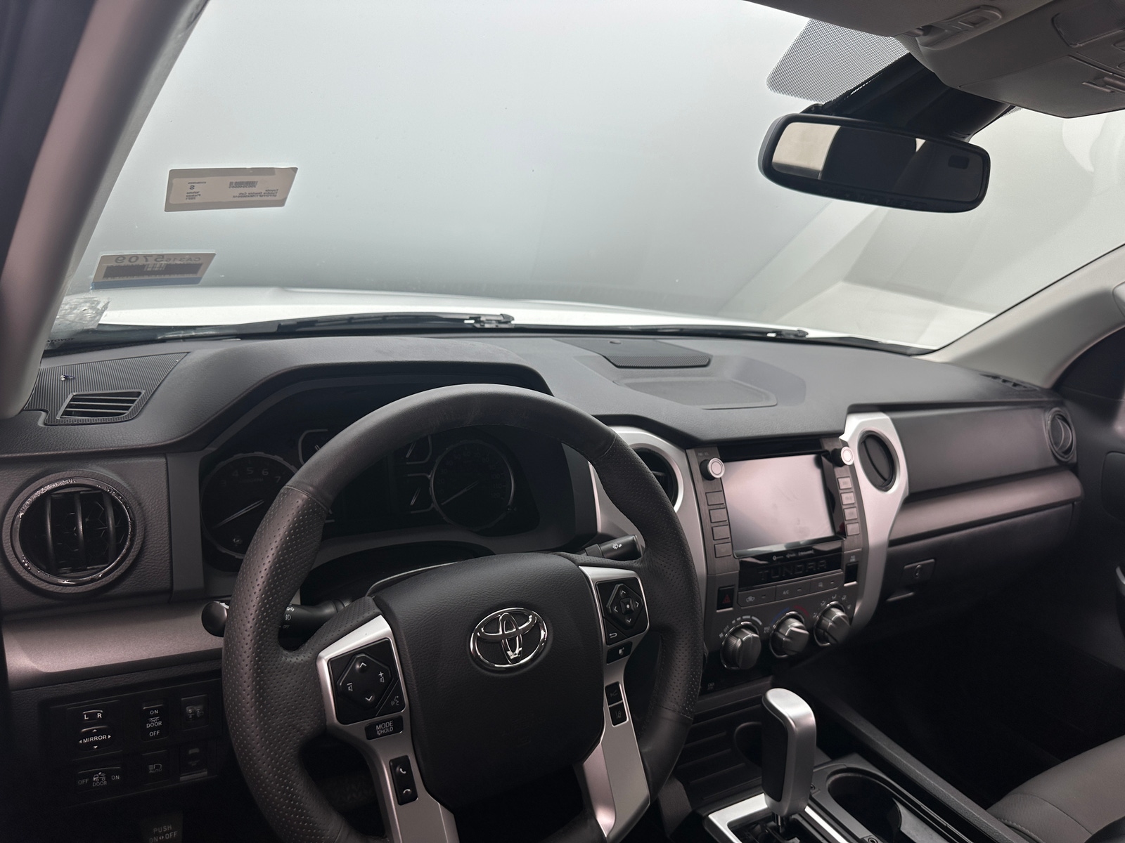 Thumbnail: 2021 Toyota Tundra - 3