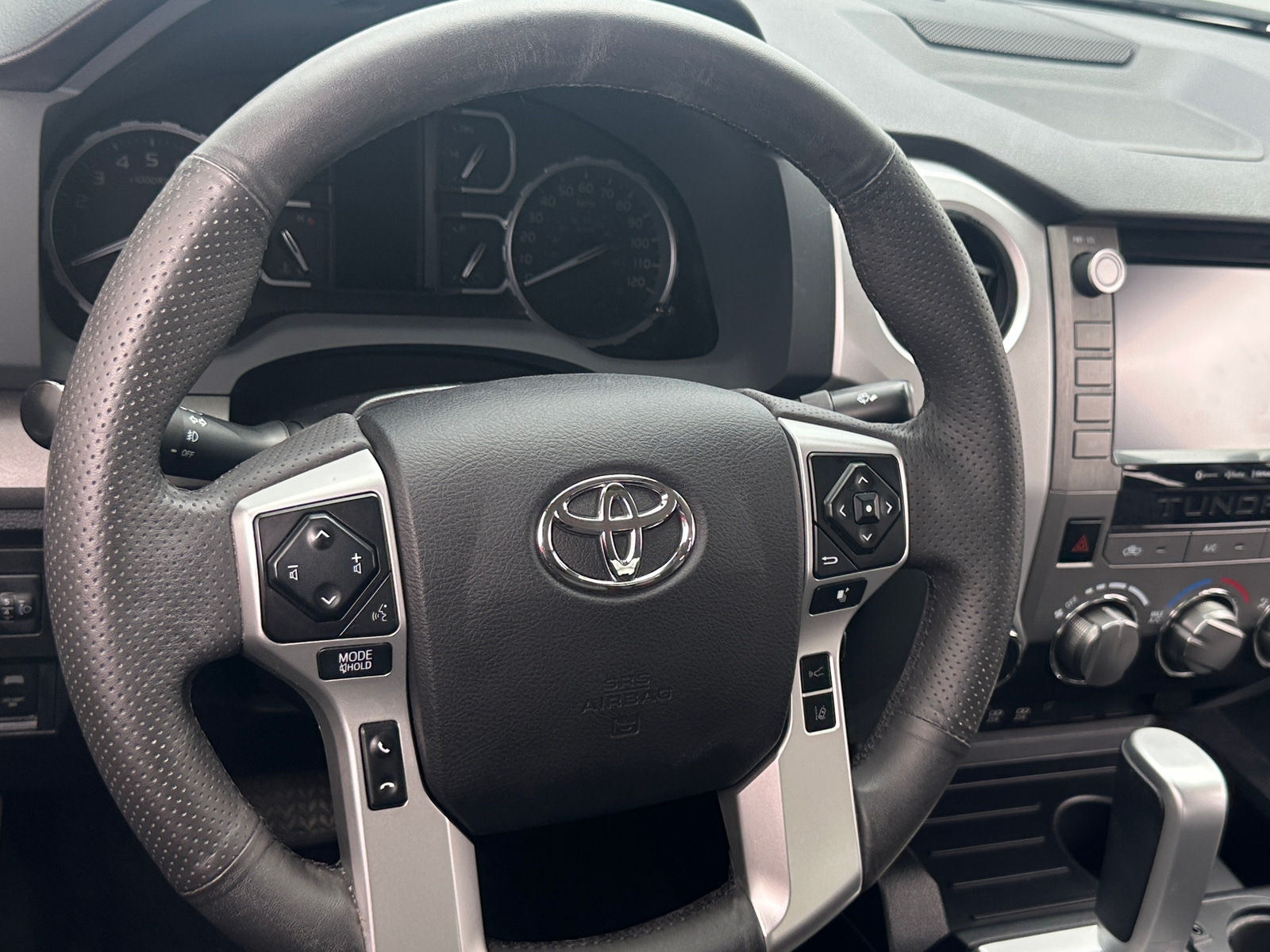Thumbnail: 2021 Toyota Tundra - 5