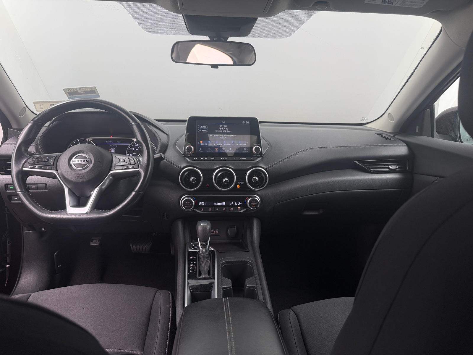 Thumbnail: 2021 Nissan Sentra - 3
