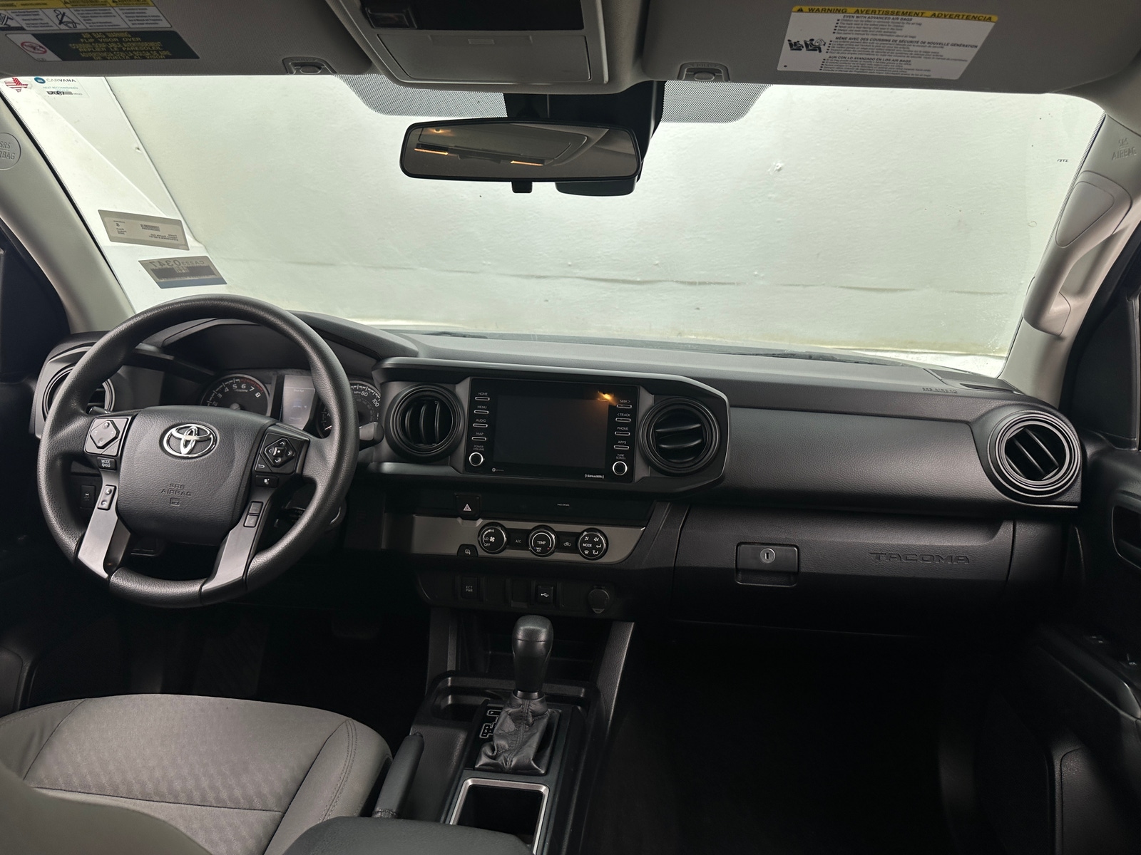 Thumbnail: 2020 Toyota Tacoma - 3