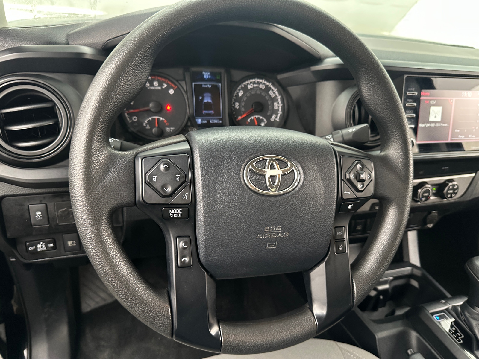 Thumbnail: 2020 Toyota Tacoma - 5