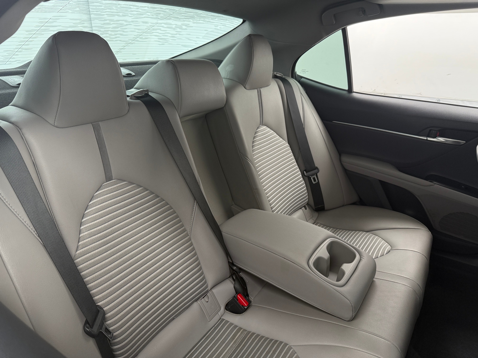 Thumbnail: 2018 Toyota Camry - 5