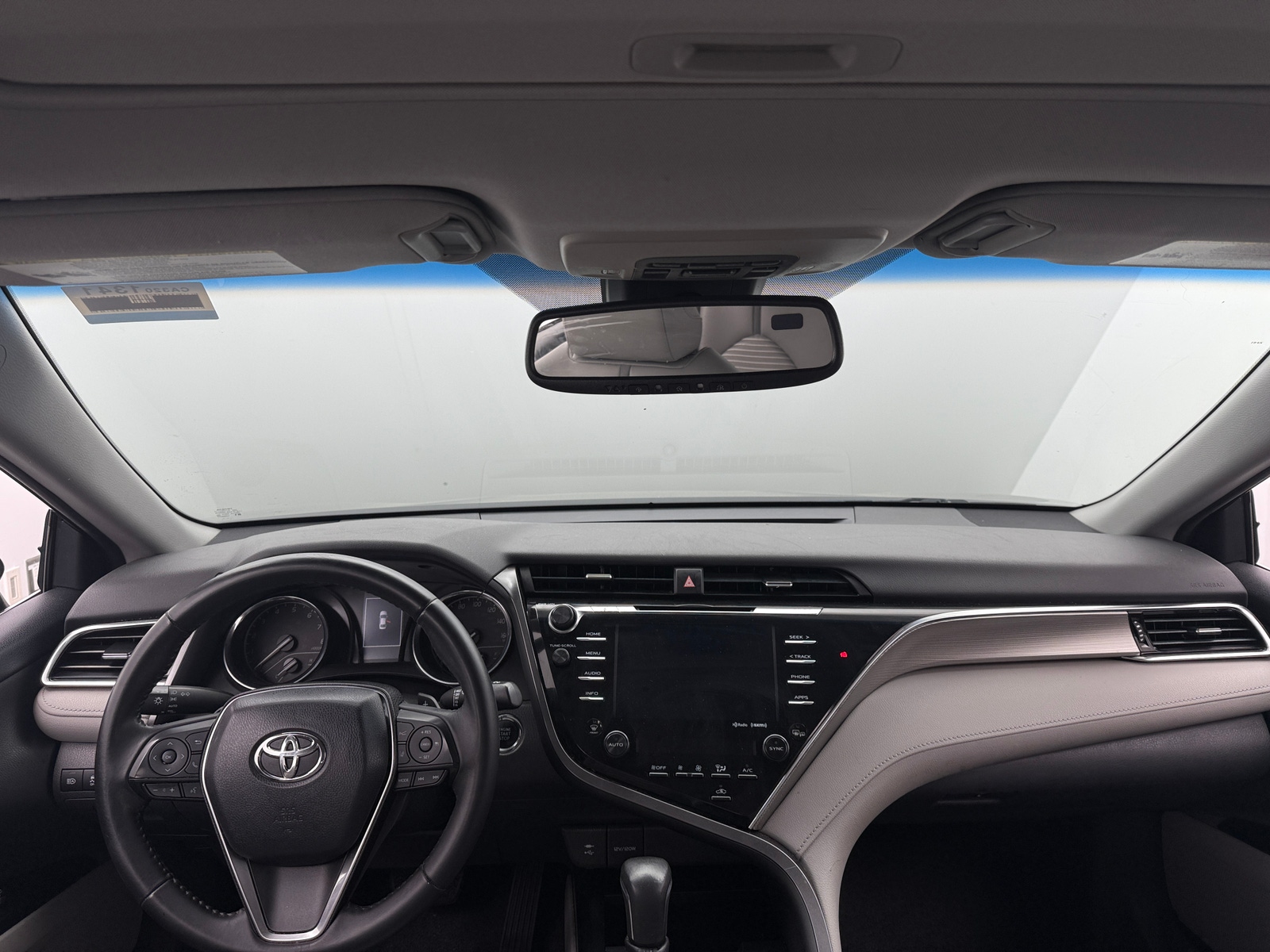 Thumbnail: 2018 Toyota Camry - 2