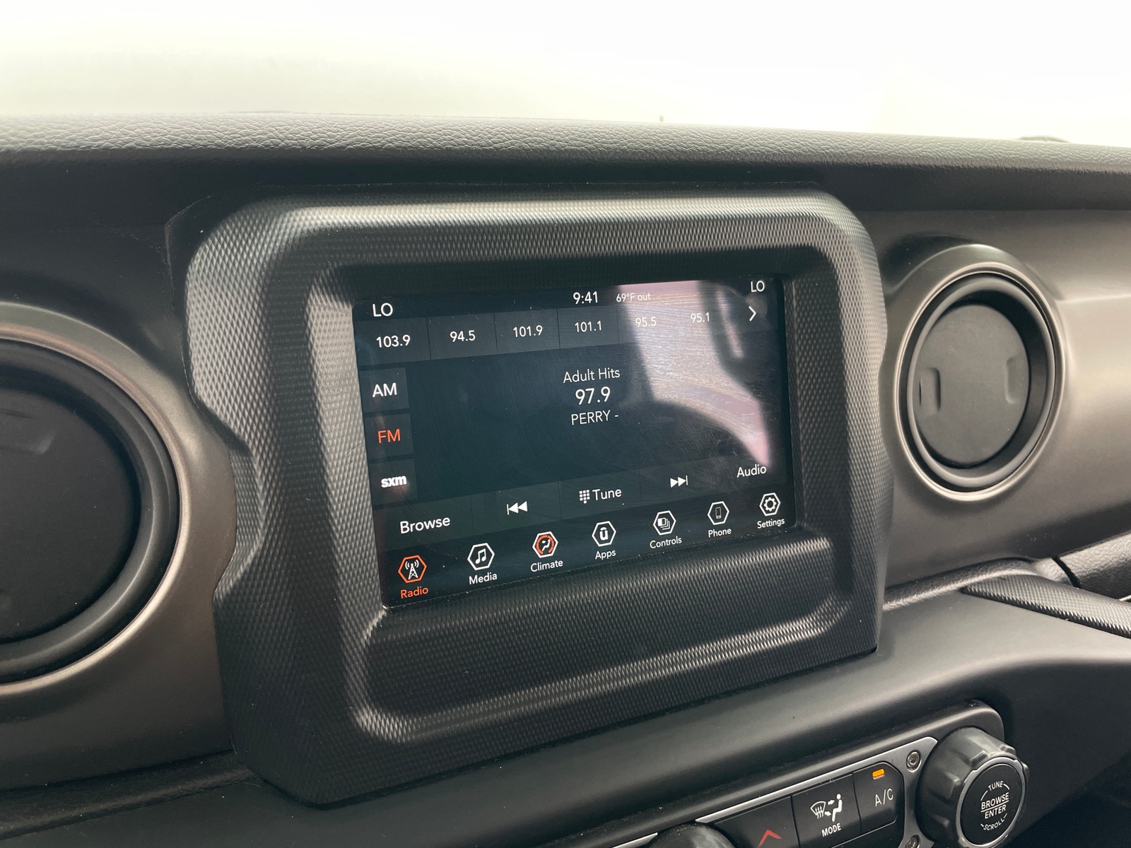 Thumbnail: 2023 Jeep Wrangler - 4