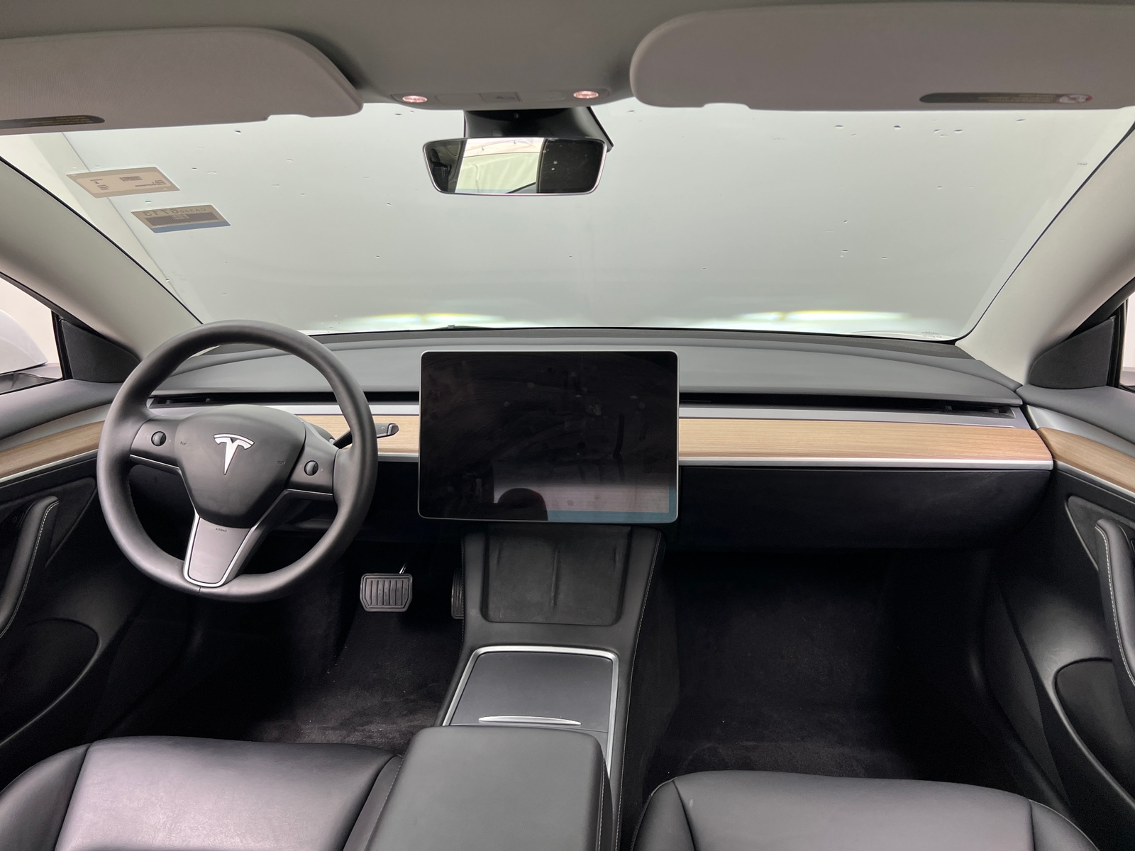 Thumbnail: 2023 Tesla Model 3 - 2