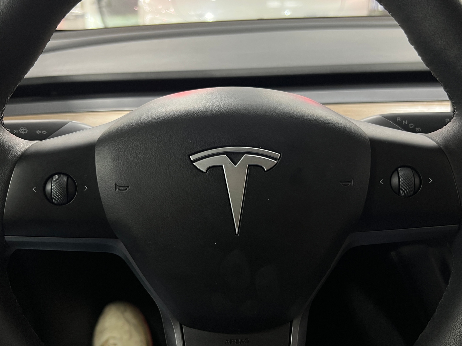 Thumbnail: 2023 Tesla Model 3 - 3