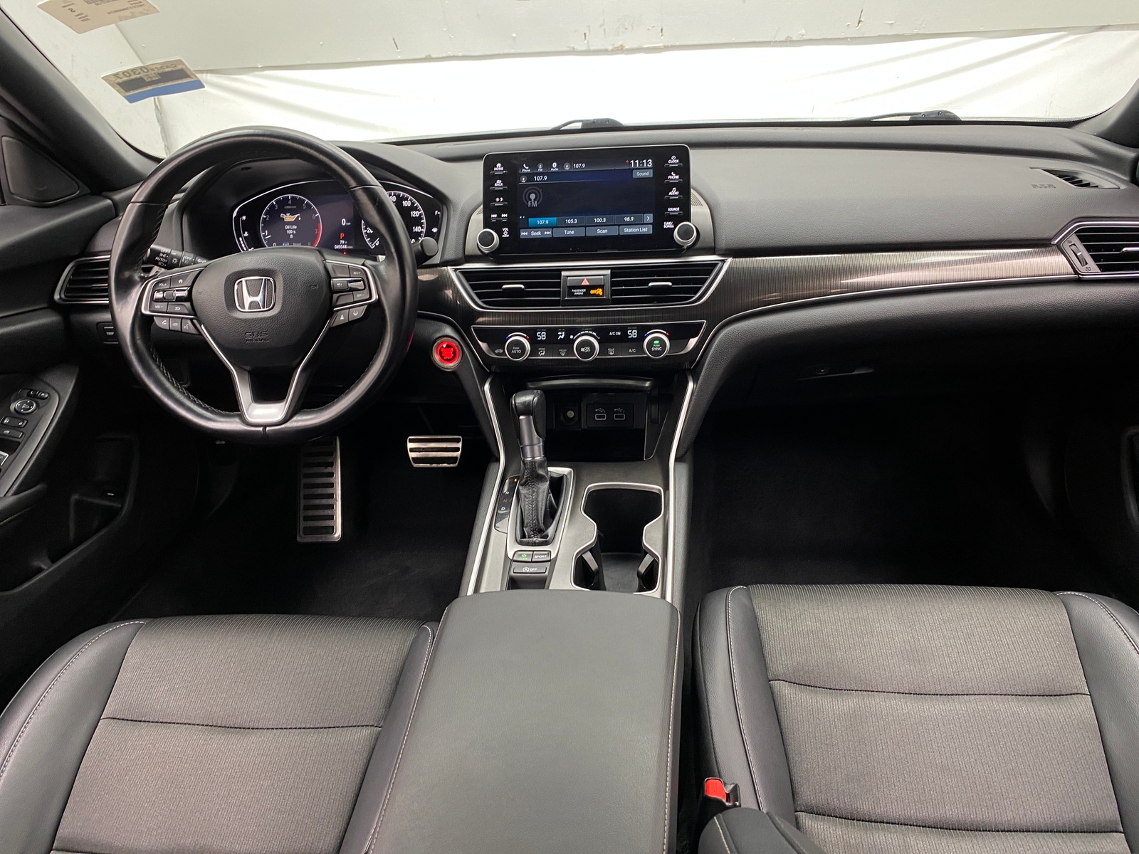 Thumbnail: 2022 Honda Accord - 3