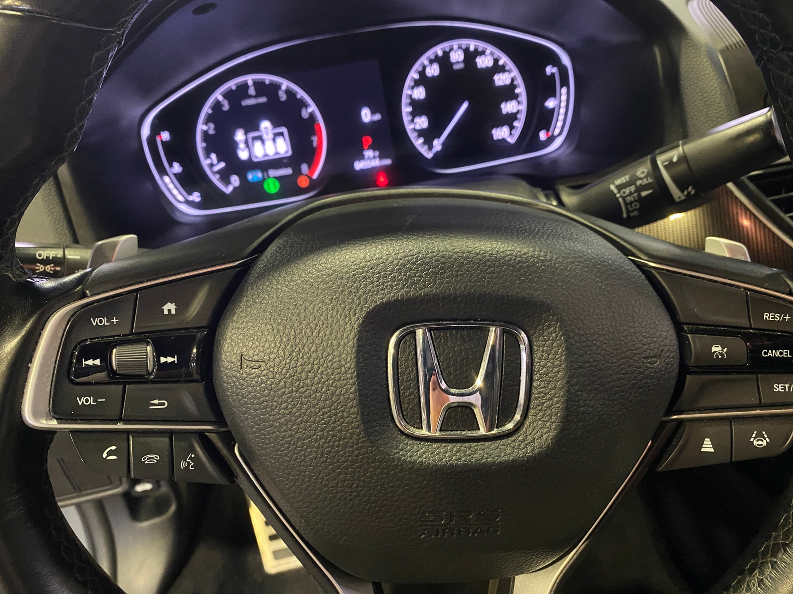 Thumbnail: 2022 Honda Accord - 5