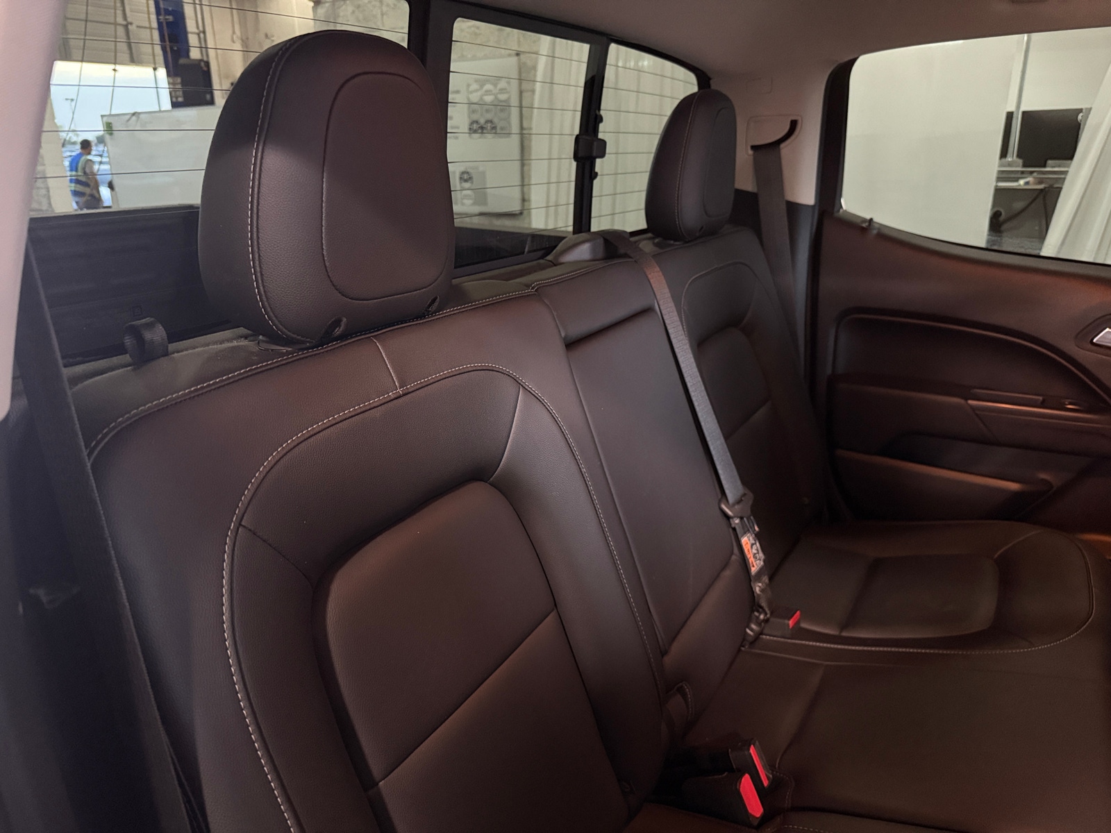 Thumbnail: 2017 Chevrolet Colorado - 5