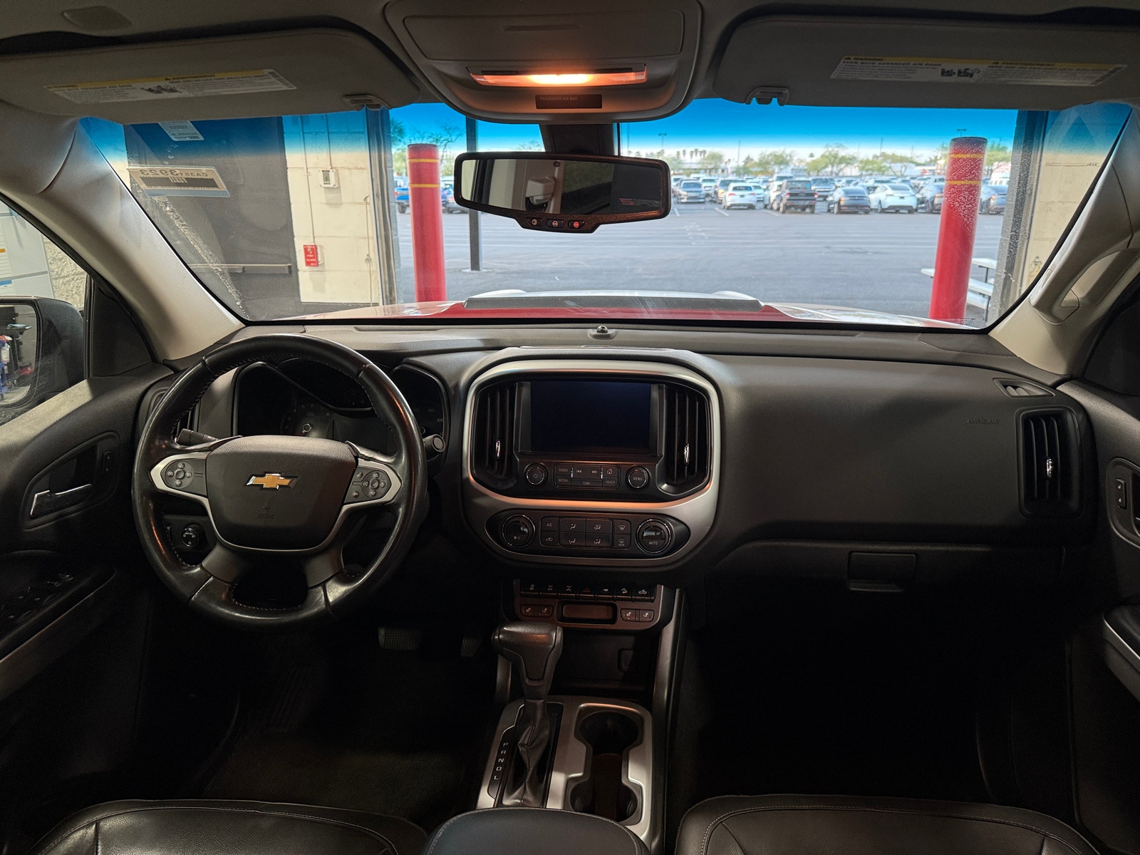 Thumbnail: 2017 Chevrolet Colorado - 2