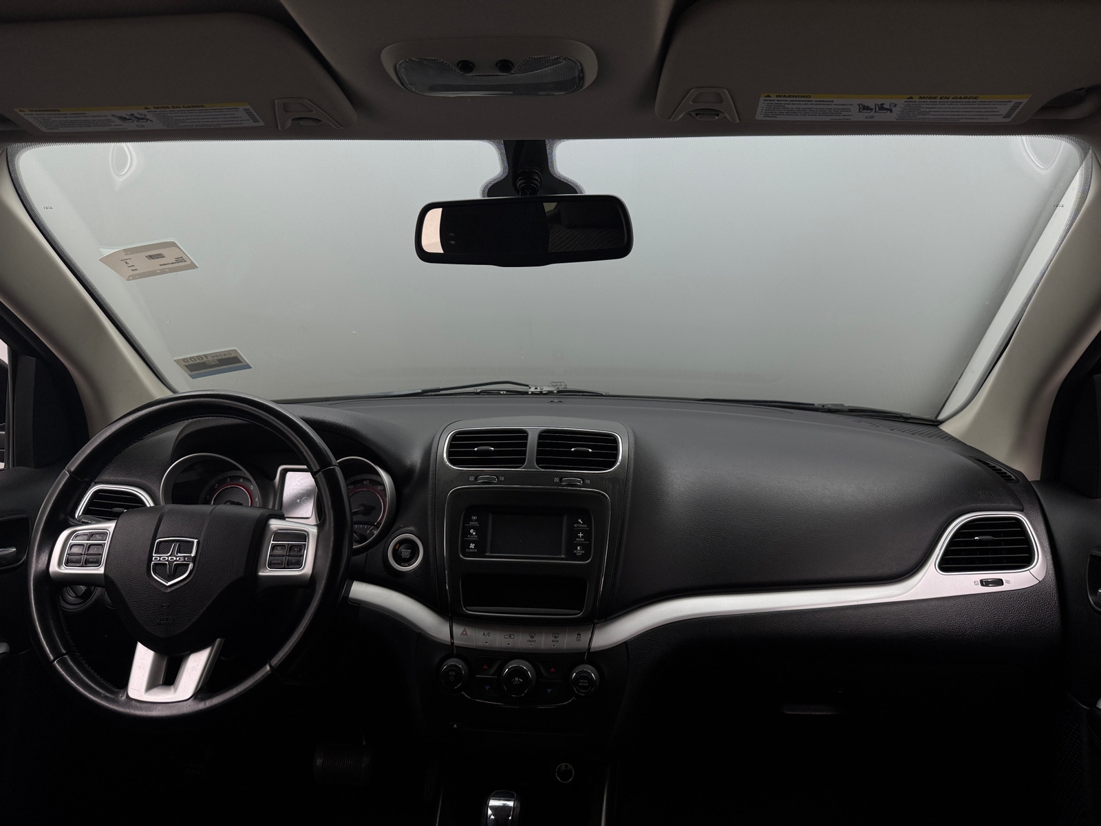 Thumbnail: 2020 Dodge Journey - 3