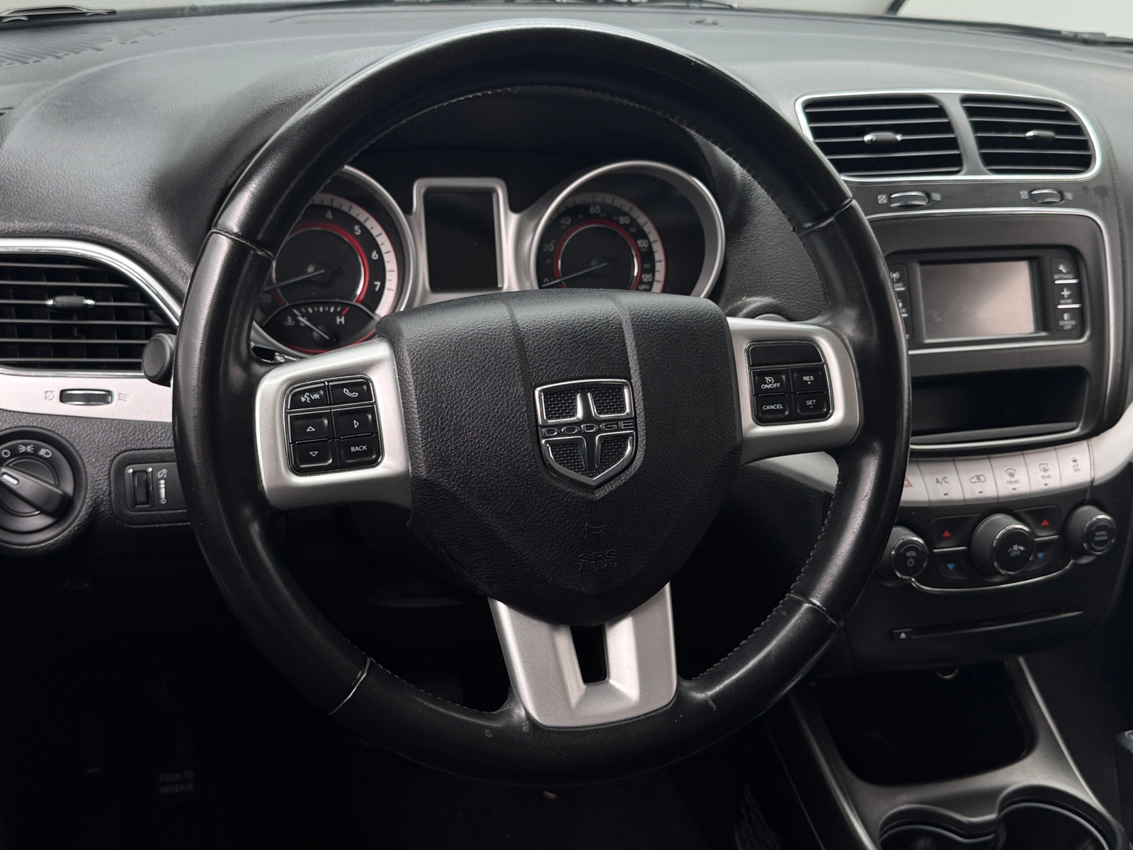 Thumbnail: 2020 Dodge Journey - 5