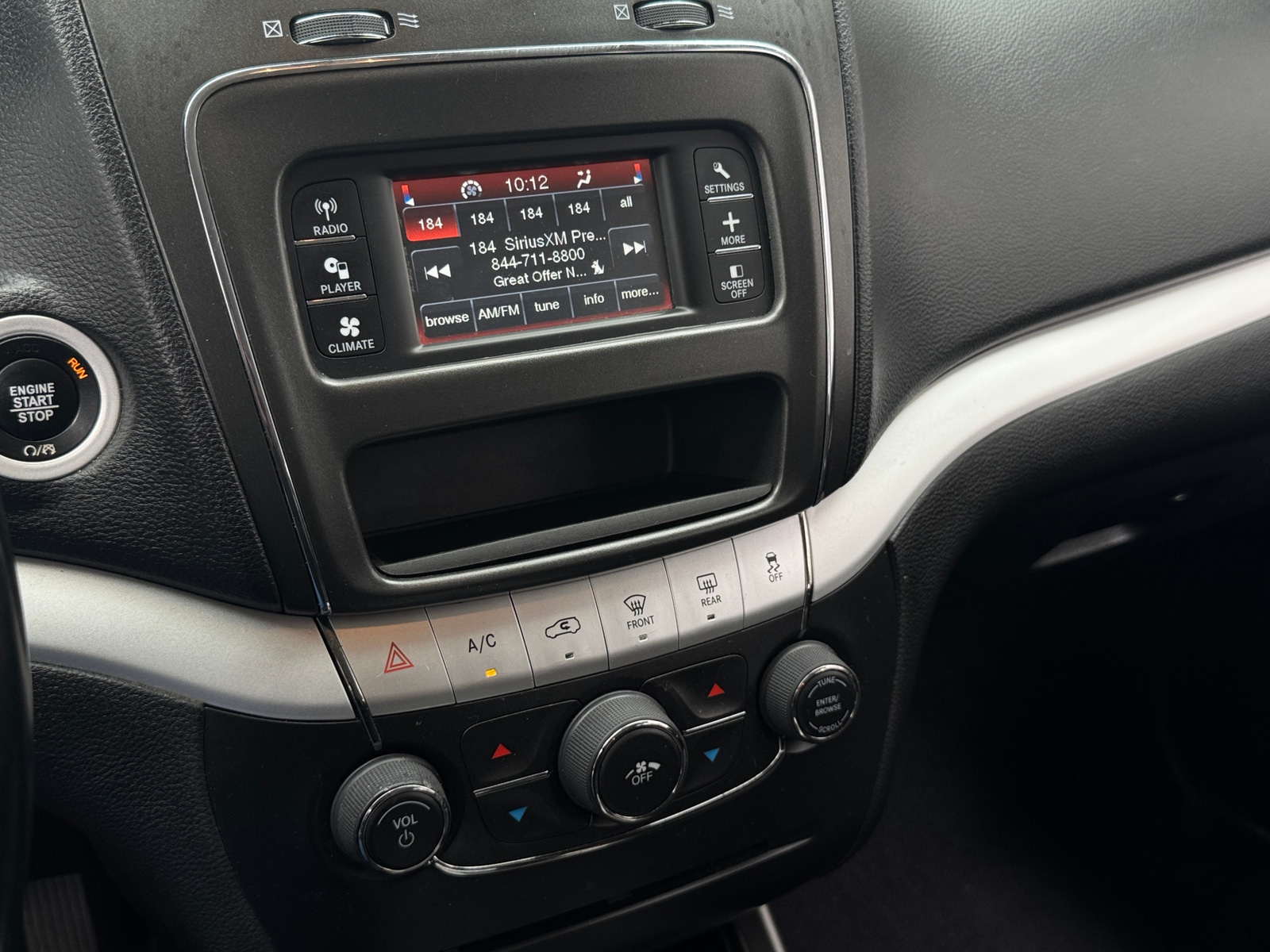 Thumbnail: 2020 Dodge Journey - 4
